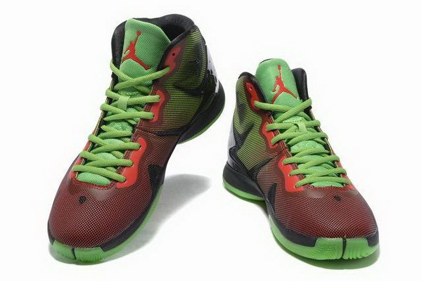 Jordan Super FLY IV Men--021